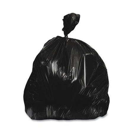 Unisan , 33X39 LD LINER SUPR TUF  .9G 33GL BLA 150/CS H6639TK